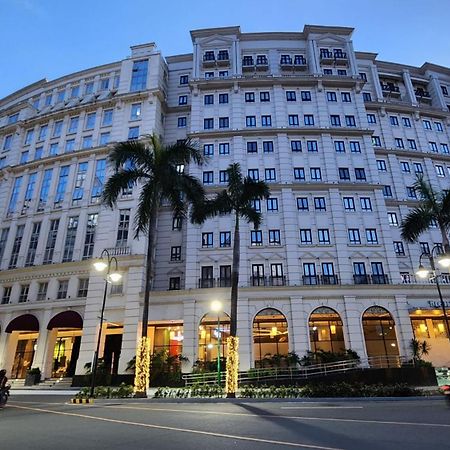 Апартаменти House Of B&Y At 101 Newport Across Naia T3 Маніла Екстер'єр фото