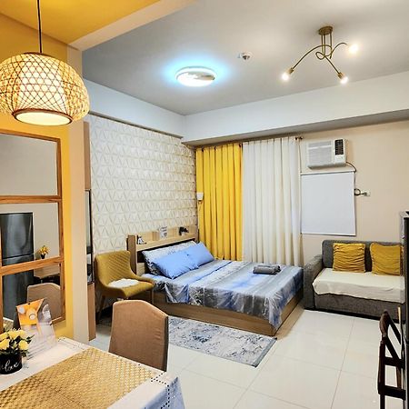 Апартаменти House Of B&Y At 101 Newport Across Naia T3 Маніла Екстер'єр фото
