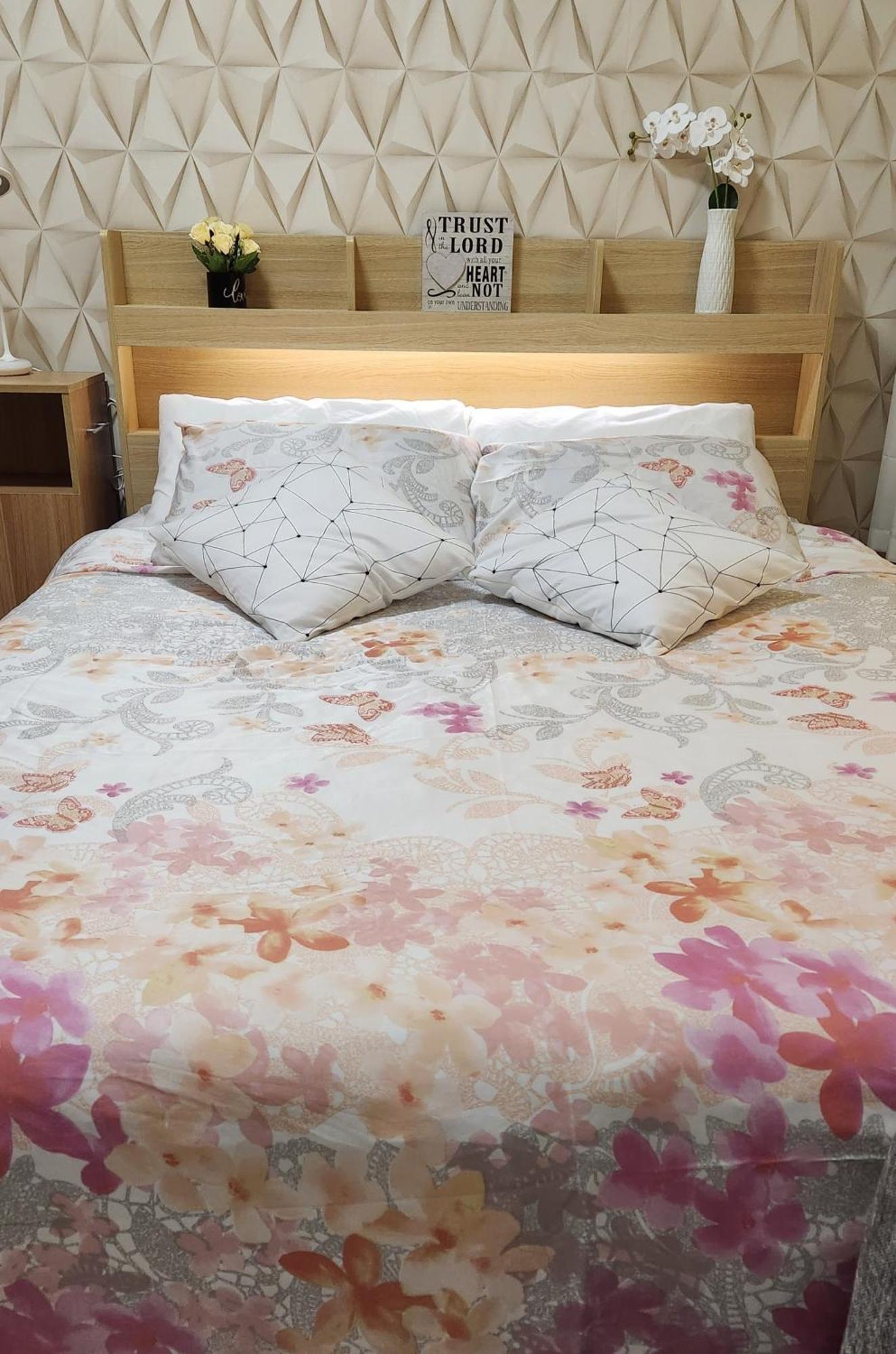 Апартаменти House Of B&Y At 101 Newport Across Naia T3 Маніла Екстер'єр фото